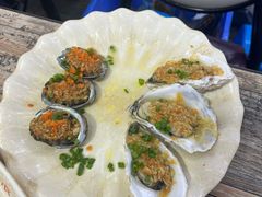 -阿浪海鲜连锁•海鲜加工•老字号(第一市场店)
