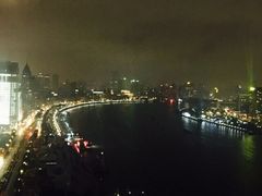 上海外滩英迪格酒店-上海外滩英迪格酒店