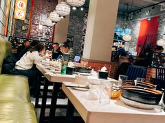 大堂-煲煲好(朝阳门店)