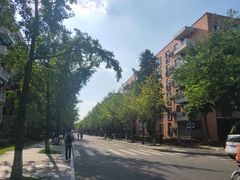 -西南民族大学南区(双流校区)