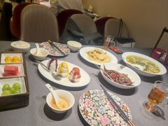 -大食客·非遗吉菜(高新和园店)