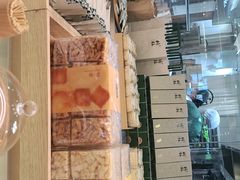 -泸溪河桃酥(凯德MALL太阳宫店)
