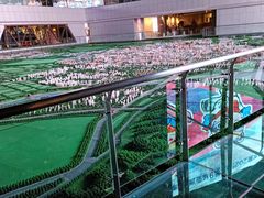 -哈尔滨规划展览馆