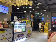 -咪咕咖啡(北京西单店)