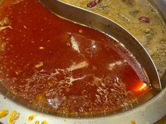 -沸炉重庆老火锅(军事博物馆店)