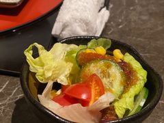 -九洲喜来登酒店湖月日餐厅