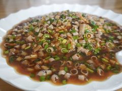 -景祥海鲜美食餐厅