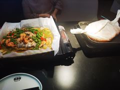 -鱼鼎香烤鱼火锅(华发商都店)