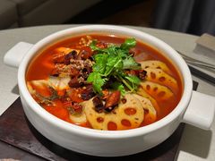 -狮王府淮扬菜(万象城店)