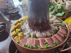 -木子人家(小桂湖店)