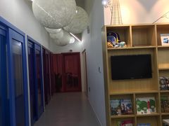 -英孚教育青少儿(河东资深教研中心)