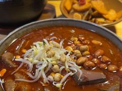 -九锅一堂酸菜鱼(学府凯德店)
