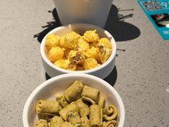 -半天妖烤鱼(西铁营万达店)