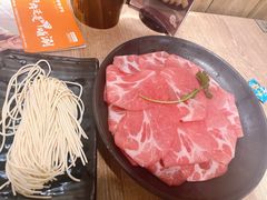 -呷哺呷哺(望京新世界店)