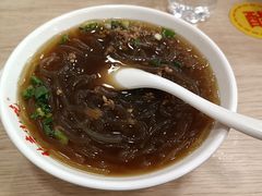-新丰小吃(高银街分店)
