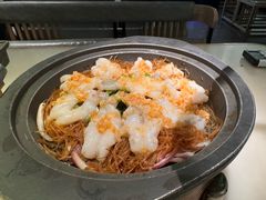 -绿茶餐厅(北京世纪金源店)