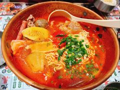 -成都你六姐·牛肉冒菜(信泰中心商场店)