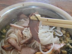 -王中王正宗桂林米粉(福建路店)