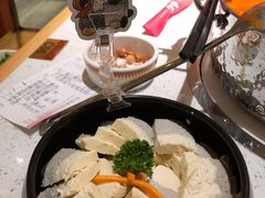 -左庭右院鲜牛肉火锅(苏州园区永旺店)