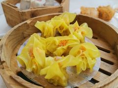 菊花烧卖-番禺宾馆丽苑厅