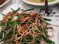 小炒皇-稻香酒家·35年老字号(侨光店)