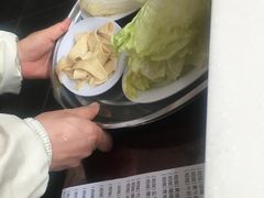 -太婆天府山珍酒楼(亚运村店)