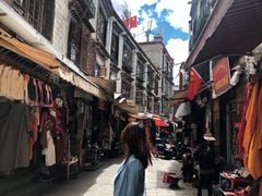 -古树酸奶(八廓南街店)