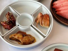 -松鹤楼·非遗·苏帮菜(融科店)