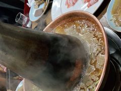 -風林火山烤室·涮肉
