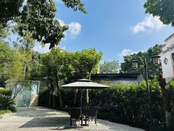 -莲生母婴月子中心(清水河公园店)