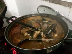 -弘烨 贵州酸汤 鱼火锅(东财店)