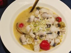 酸菜-维园悦谱·海派家常菜(乌鲁木齐南路店)