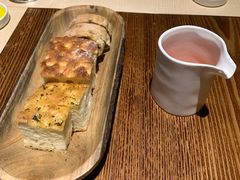 -Mercato莫卡多露台餐厅与酒吧(K11店)