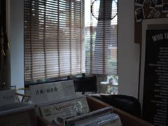 -黑胶星球(华发中城商都店)