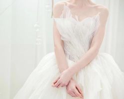 -LANYI COUTURE高级婚纱礼服改衣店