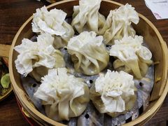 沙葱烧麦-源玺源烧麦馆(东护城河南街店)