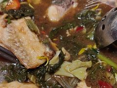 -龙悦湾酒家·八阵鱼生·渔人码头店