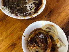 -洞子口张老二凉粉(文殊院店)