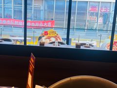 -千日贺茶餐厅(高新万达店)