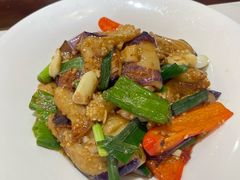 -洈水谣 · 地道荆州松滋菜(菱角湖公园店)