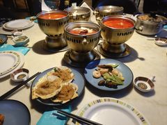 -喜庭海鲜自助(来福士店)