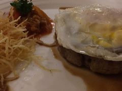 -维兰西餐(万泉河店)