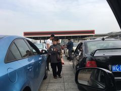 -北京市旧机动车交易市场