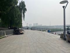 -大兴滨河森林公园