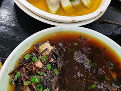 猪脑蒸七臭-绍兴名菜馆(可乐路店)
