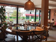 -味莊餐厅(康庄南街店)