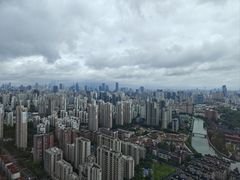 -环球港凯悦 · 享悦中餐厅