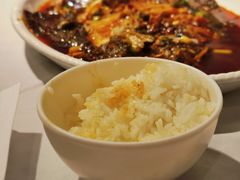香米饭-峨嵋酒家总店(车公庄店)