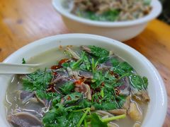 -金三角老鸭粉丝煲