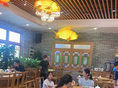 -德胜轩正宗顺德菜(宝安沙井会展中心店)